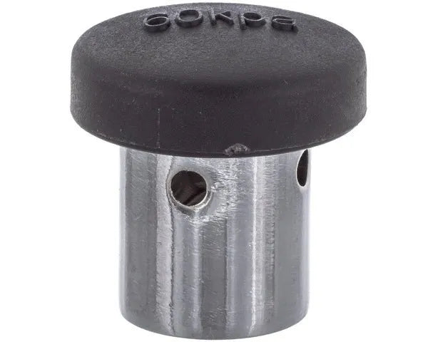 VÁLVULA GIRATORIA OLLA PRESIÓN UNIVERSAL