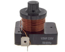 Relé arranque compresor 1/5 220v