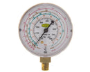 REFCO Manómetro refco alta | 022.01.0004