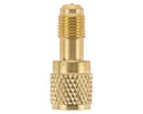 Acoplamiento H1/4'' x M1/2'' 20UNF(5/16'')