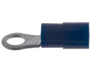 Terminal de tornillo de presión Ø4 mm