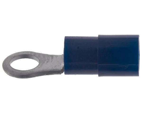 Terminal de tornillo de presión Ø4 mm