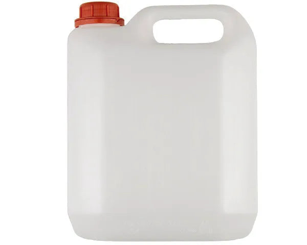 Bidón recogida condensados 5 litros | AS04401