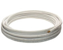 Tubo cobre aislado unipolar 3/8'' 0,8 25m