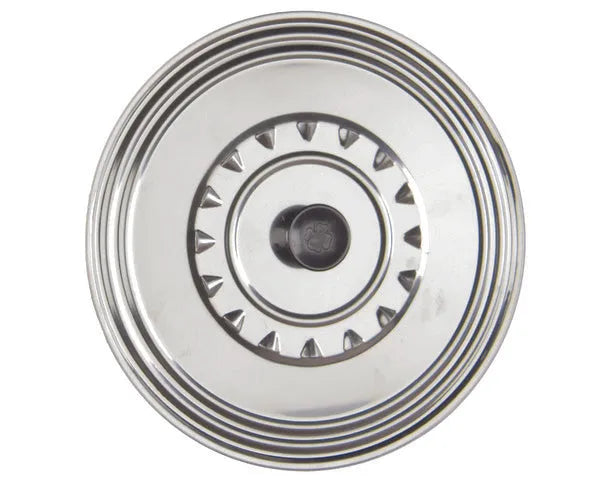 Tapa sartén universal ø de 18 a 22 cm.