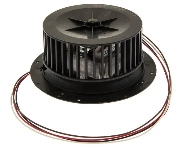 Motor campana extractora 145mm izquierdo