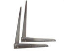 Soporte unidad exterior 45 x 55 cm.