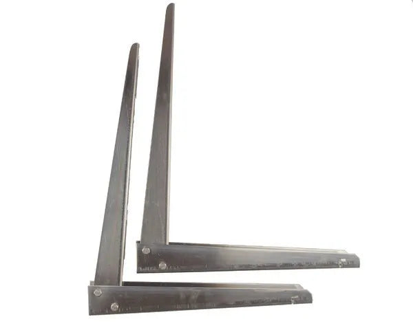 Soporte unidad exterior 45 x 55 cm.