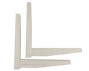 Soporte unidad exterior 50 x 45 cm.