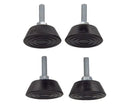 Amortiguador SG40 8/45 kg 4 unidades