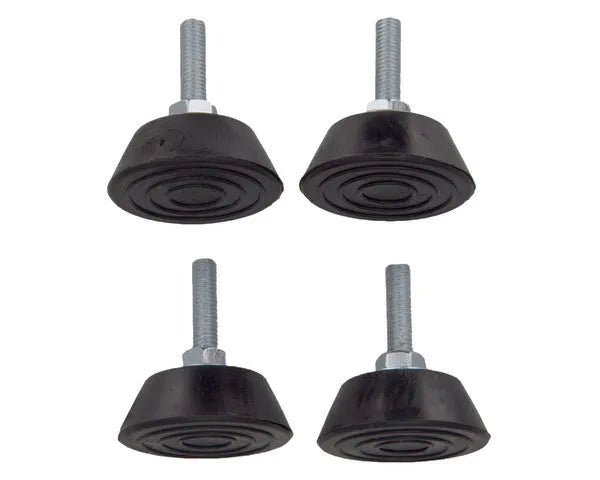 Amortiguador SG40 8/45 kg 4 unidades