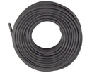 Cable manguera negro 4x1,5 mm. 1KV | AS07023