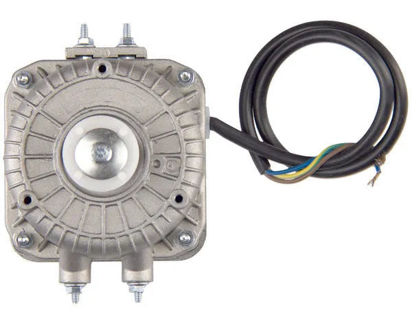 Weiguang motor ventilador 7w s/p multianclaje