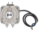 Weiguang motor ventilador 16w s/p multianclaje