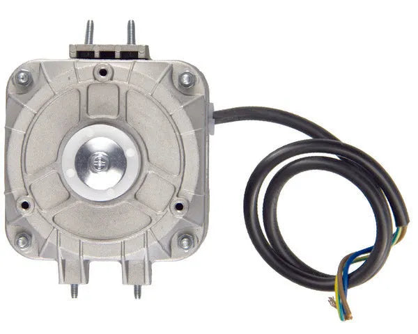 Weiguang motor ventilador 16w s/p multianclaje