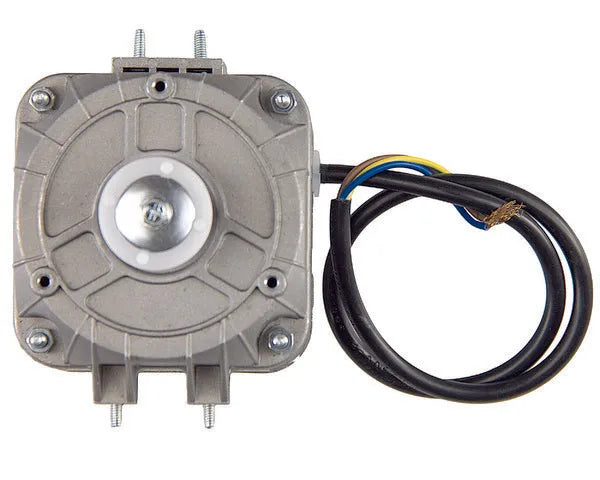 Weiguang motor ventilador 25w s/p multianclaje