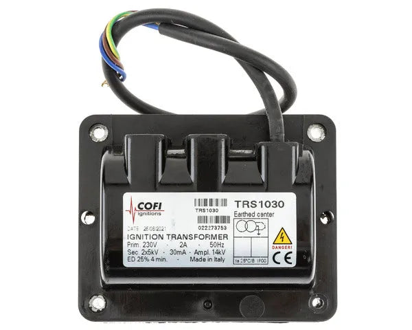 COFI transformador quemador trs1030 | 4340160