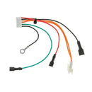 Cableado módulo calentador para caldera Saunier Duval S1221600