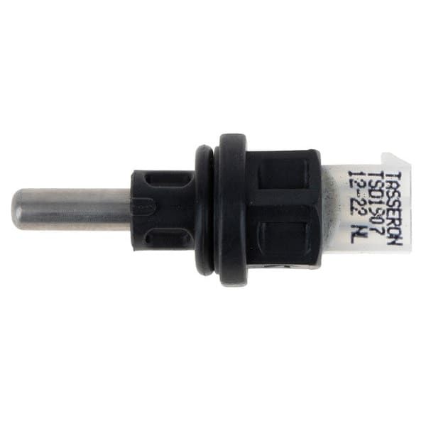 IMMERGAS Termofusible quemador 167ºC