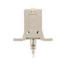 Interruptor para lavavajillas Teka 81716186 puesta en marcha