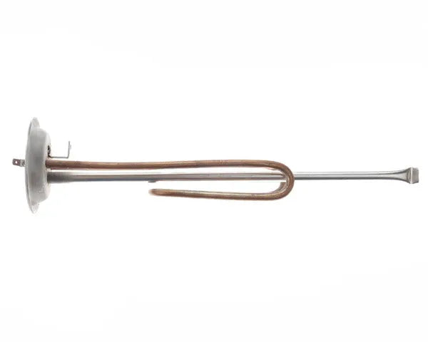 Resistencia termo 1500w 230v 380 mm.