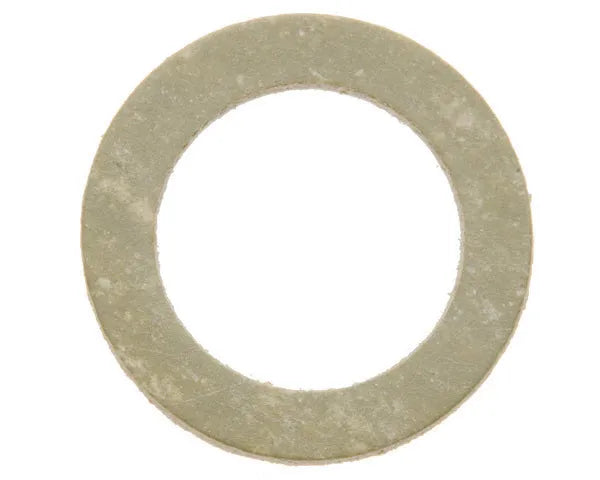 Junta plana aluminio 18x14x2,0mm