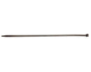 HELLERMANNTYTON Abrazadera de nylon 7,8x360mm (100 unidades) | UB385EB