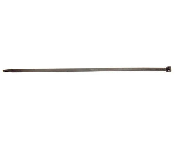 HELLERMANNTYTON Abrazadera de nylon 7,8x360mm (100 unidades) | UB385EB