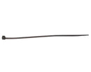 ABRAZADERA NYLON 4,8X200mm NEGRA