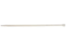 Abrazadera de nylon 4,8x200mm (100 unidades)