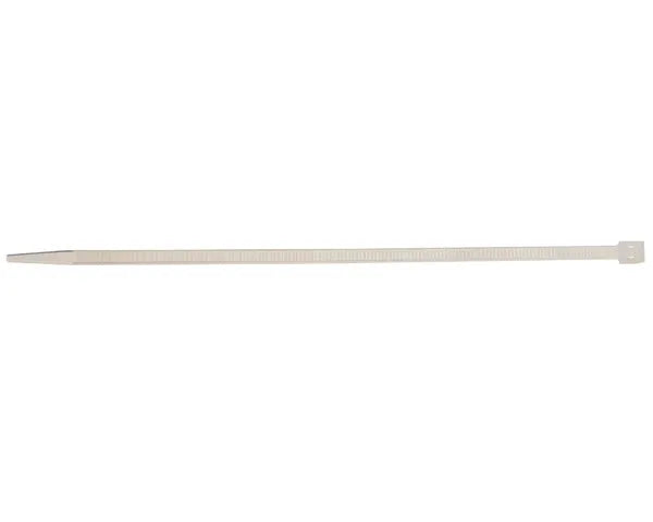 Abrazadera de nylon 4,8x200mm (100 unidades)