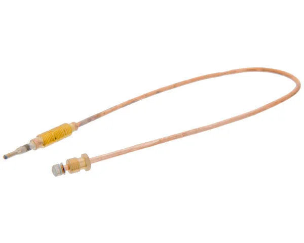 ORKLI termopar cabeza roscada m8 400mm | 300.00.0400