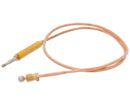 ORKLI termopar cabeza roscada m8 600mm