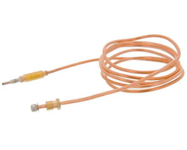 ORKLI Termopar cabeza roscada m8 1500mm