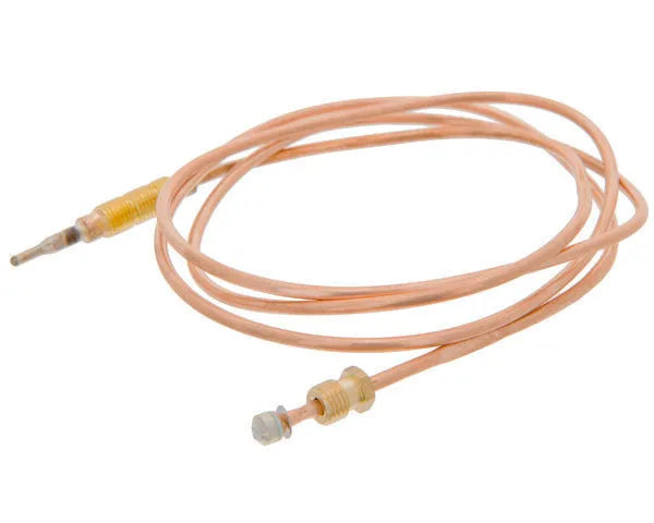 ORKLI TERMOPAR CABEZA ROSCADA M8 1200mm