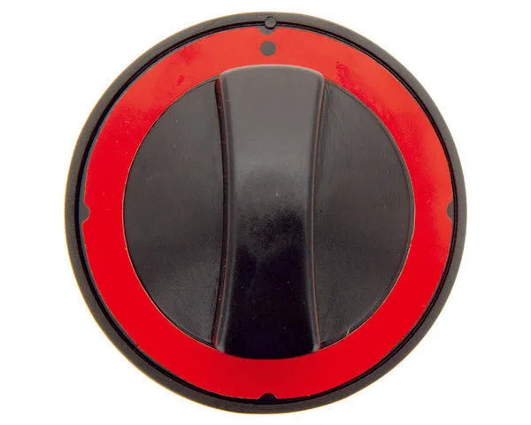 Mando cocina industrial Ø73mm. eje 8mm