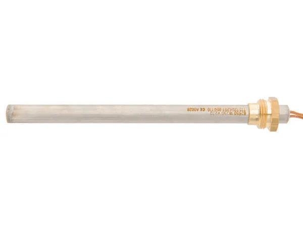 Resistencia biomasa diametro 9,9 250w 140 mm | ELD60023