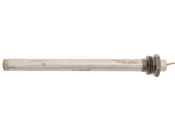 Resistencia biomasa Ø12,5 350W 160 mm | ELD60033