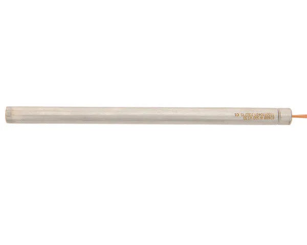 EXTRAFLAME resistencia biomasa diámetro 9,9 300w 160 mm