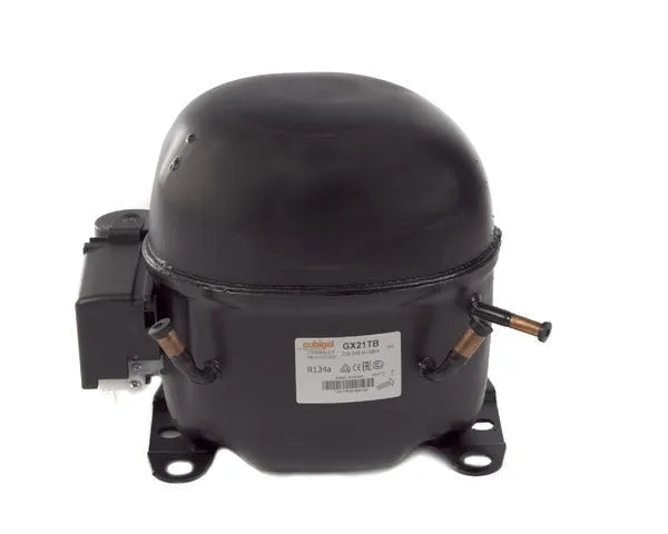 Compresor gx21tb r134a 5/8 CUBIGEL