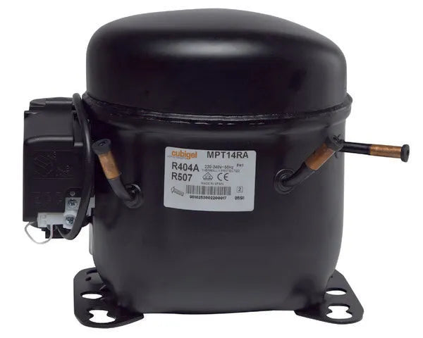 Compresor mpt14ra r404a 1/2 CUBIGEL HMBP