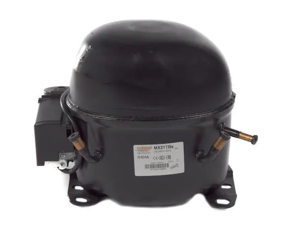 Compresor Cubigel-Huayi MX21TBa R404A 1 HP