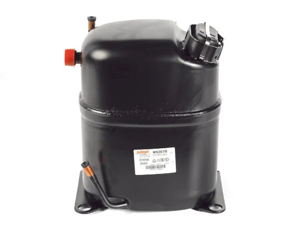 Compresor ms26tbv_v r404a 1 3/8 Cubigel