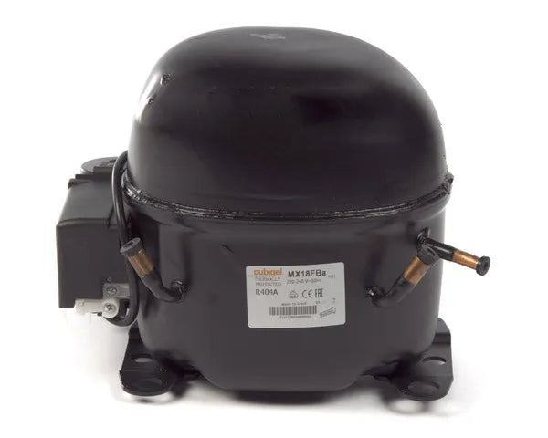 Compresor MX18FBa R404A 5/8 HP CUBIGEL LBP