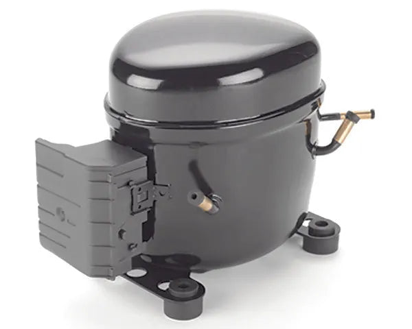 Compresor CAE2410Y R134A 1/3 HERMETIQUE