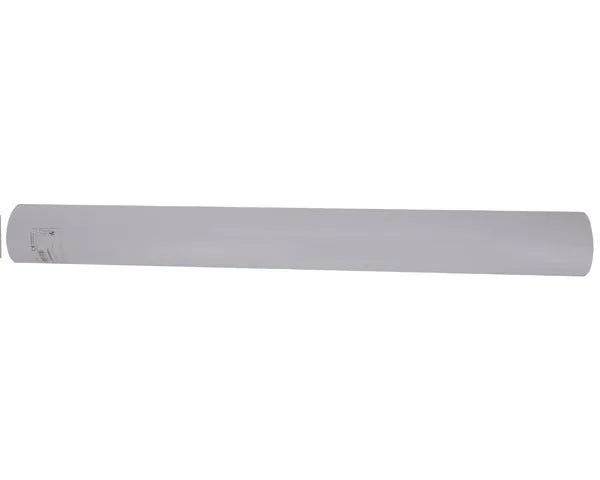 Conducto tubo mm 0110 x 1000 mm.