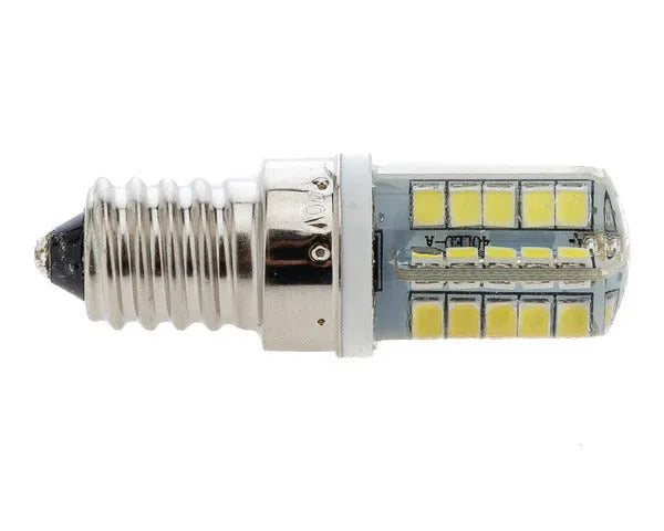 Bombilla luz frigorífico LED 3w 6000k