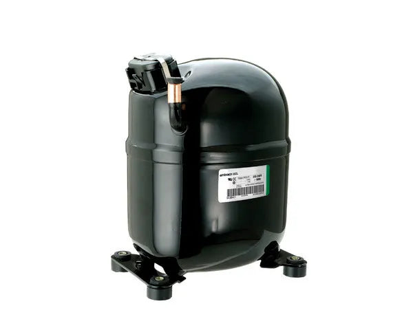 Compresor NJ6226Z R134a 1 1/4 HBP EMB | EMBRACO: 142HA1404AF