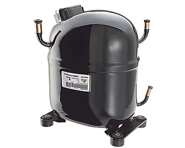 Compresor nt2192gk r404 3/4 EMBRACO baja