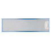 Filtro metálico para campana extractora Balay 435796 170x552mm